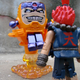 Illustration for article titled The Tiny God of Thunder Vs. the Mini Dog of Creation